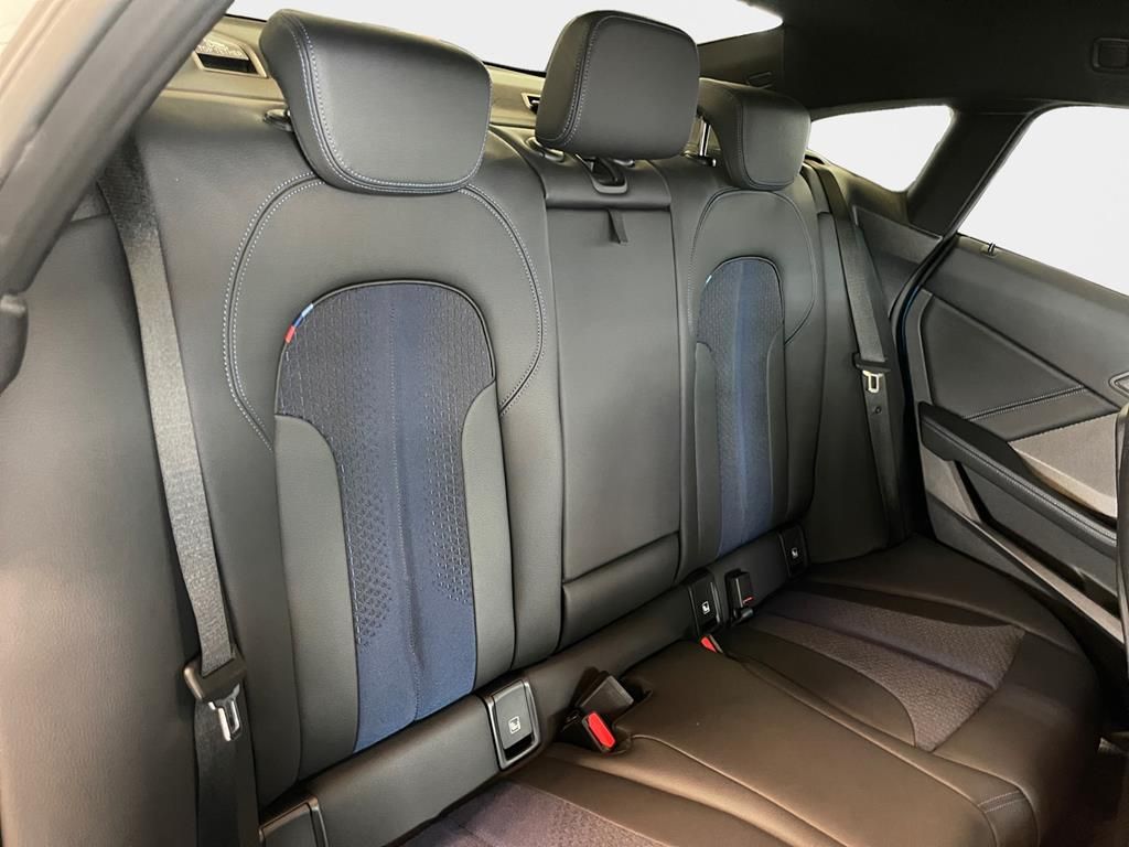 BMW 218 Gran Coupé 2024