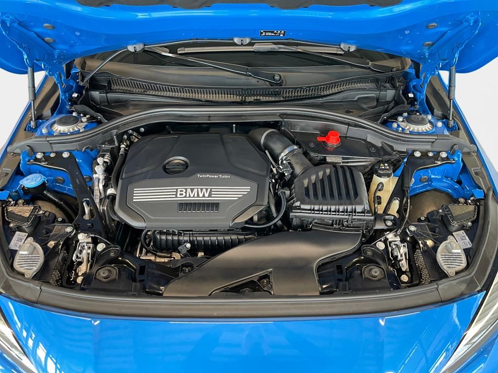 BMW 218 Gran Coupé 2024