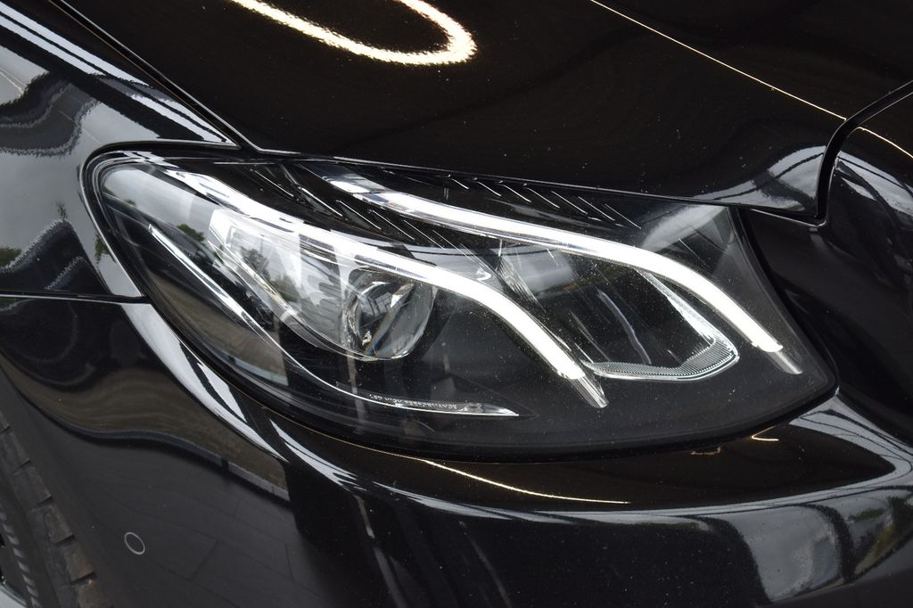 Mercedes-Benz E 300 2019