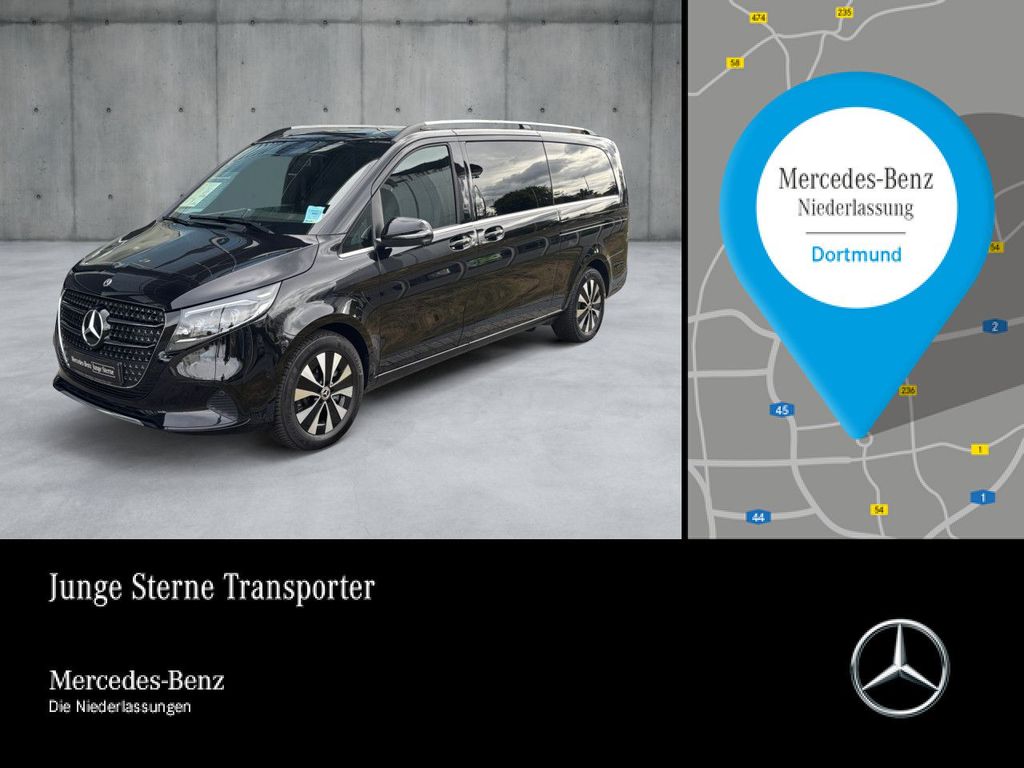 Mercedes-Benz V 300 2024