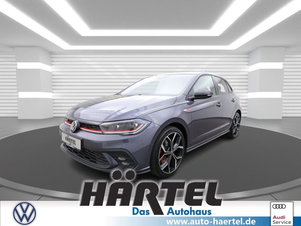 Volkswagen Polo 2024