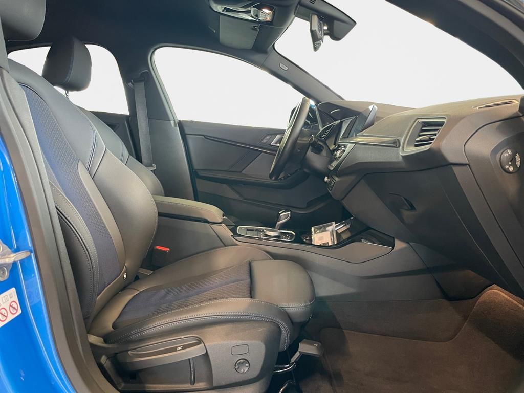 BMW 218 Gran Coupé 2024