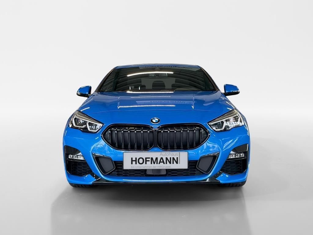 BMW 218 Gran Coupé 2024