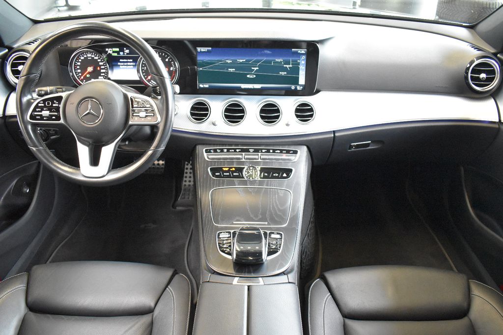 Mercedes-Benz E 300 2019