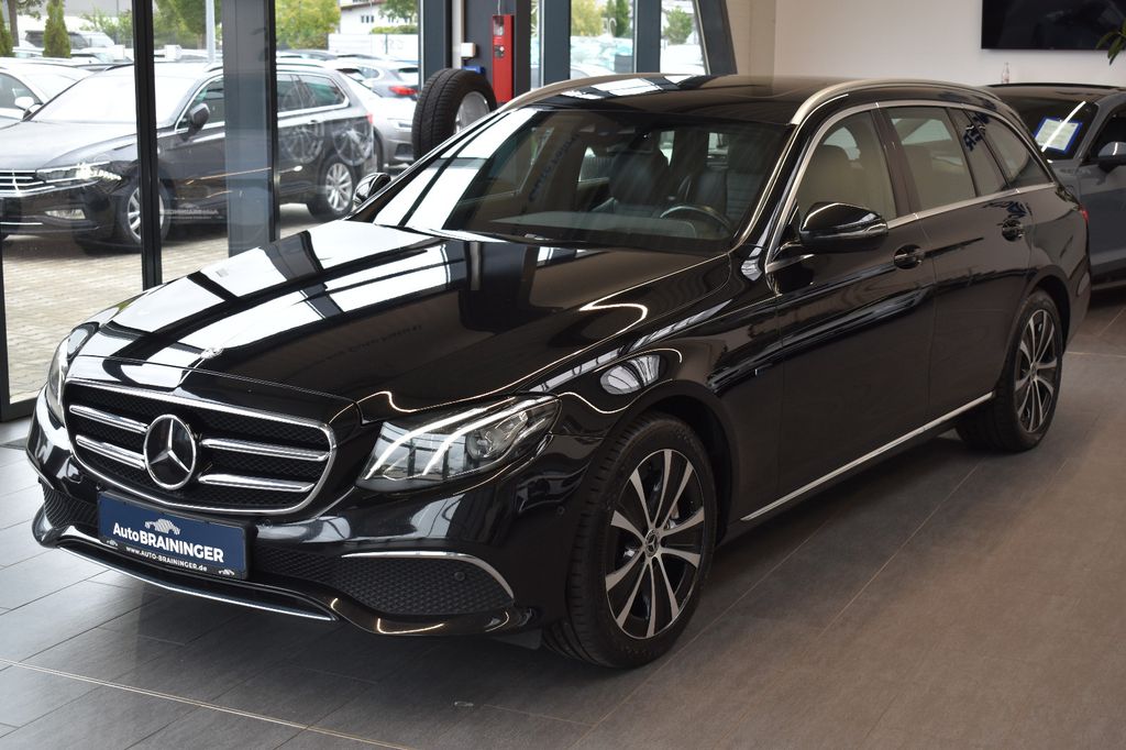 Mercedes-Benz E 300 2019