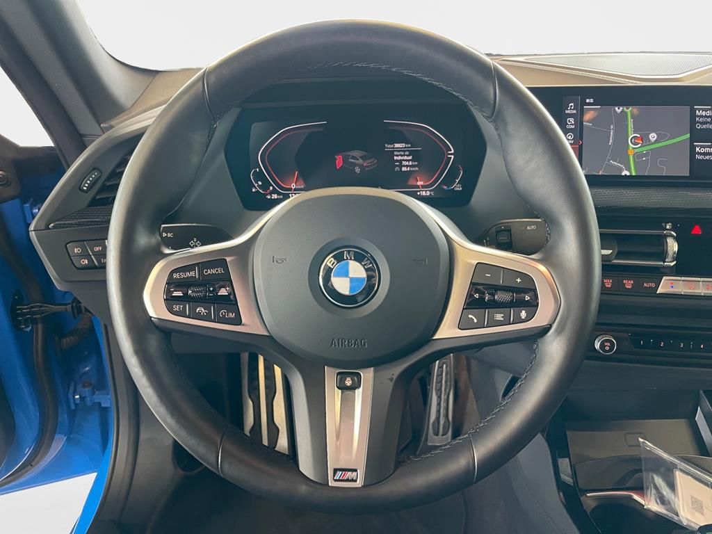 BMW 218 Gran Coupé 2024