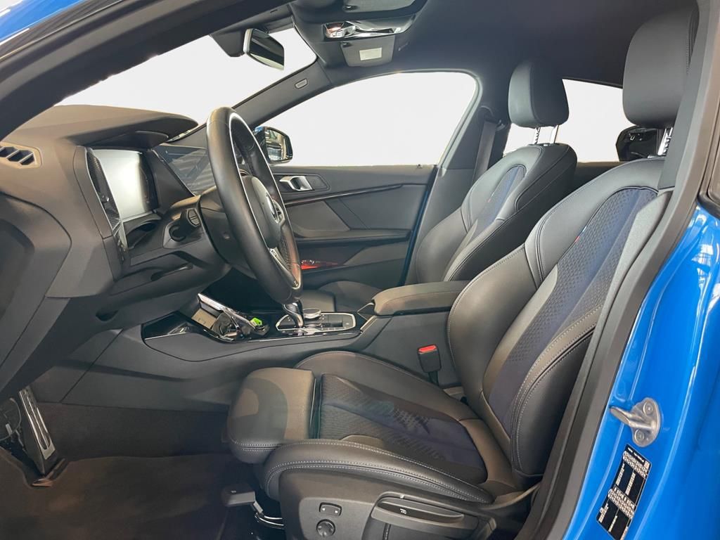 BMW 218 Gran Coupé 2024