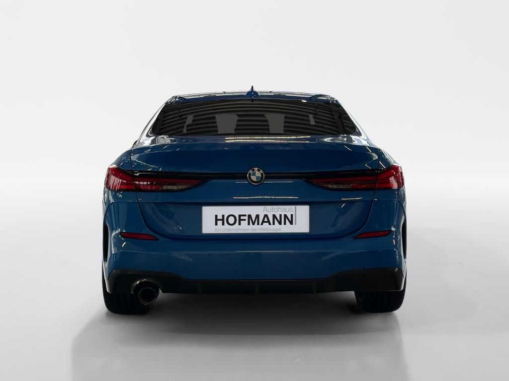 BMW 218 Gran Coupé 2024