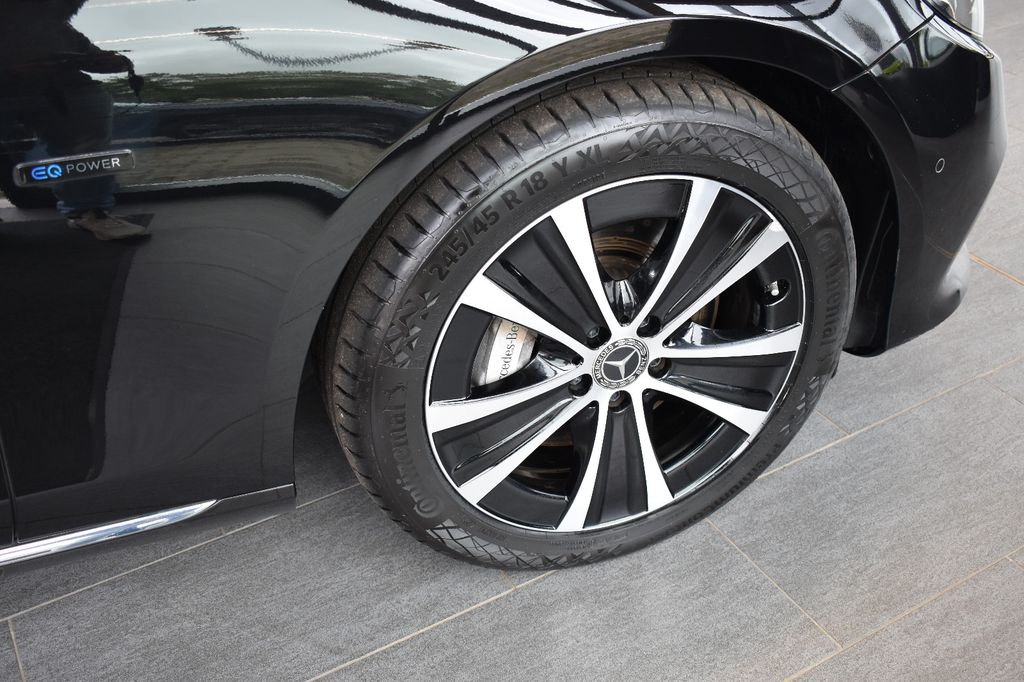 Mercedes-Benz E 300 2019