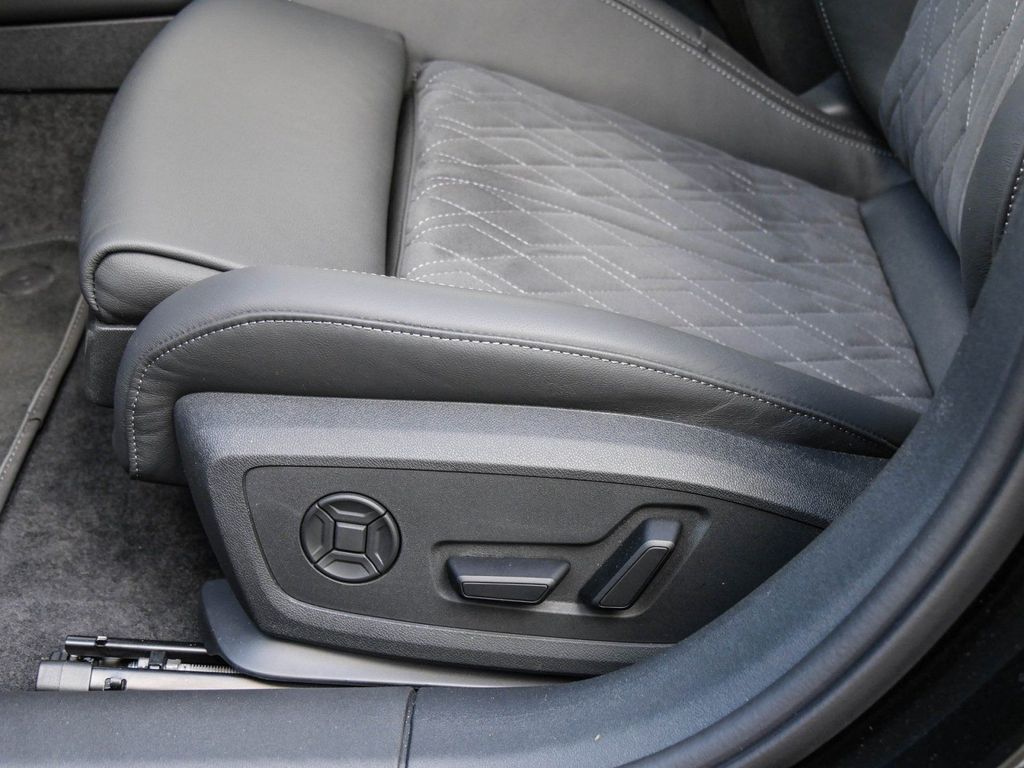 Audi A5 2025
