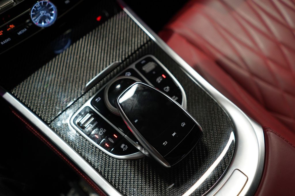 Mercedes-Benz G 63 AMG 2023