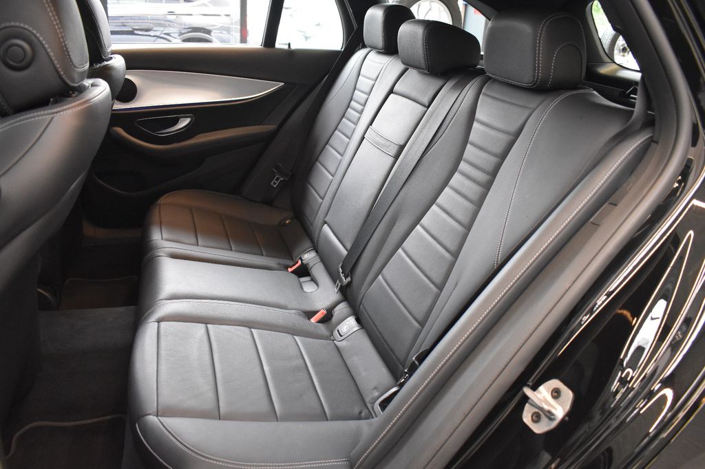 Mercedes-Benz E 300 2019