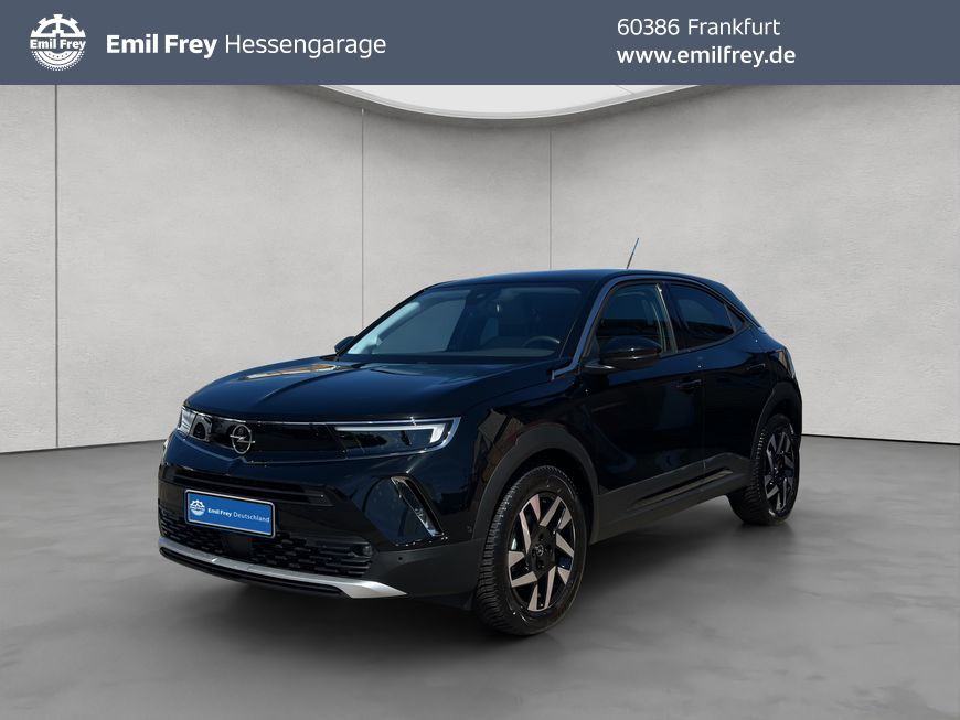 Opel Mokka 2023