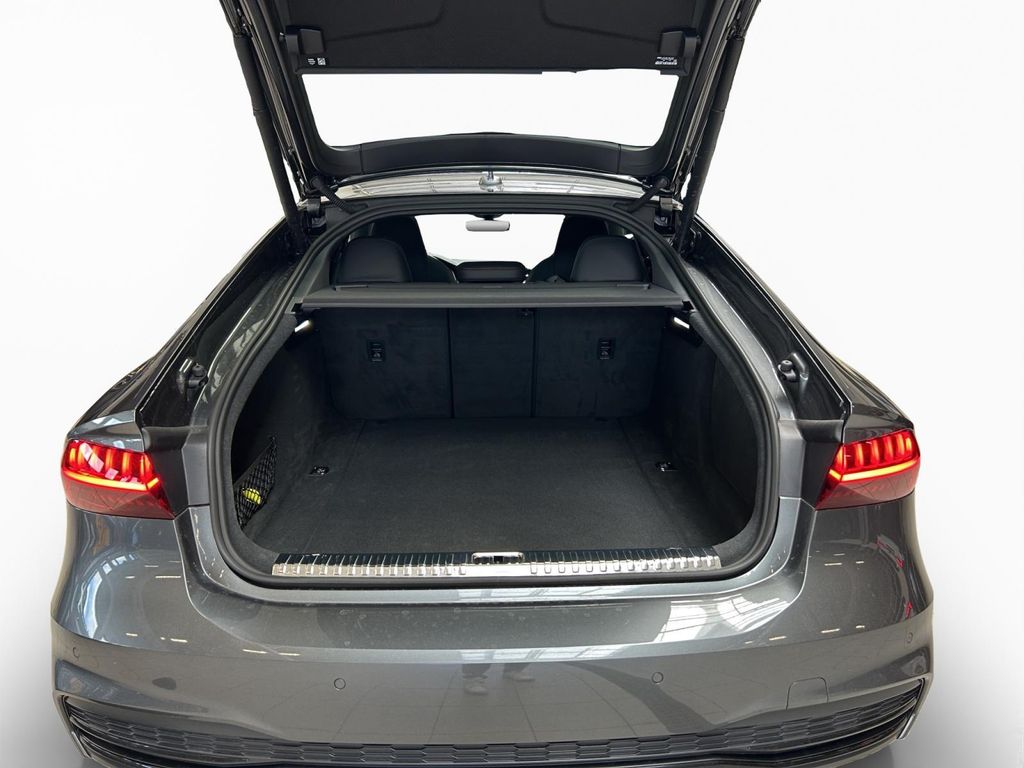 Audi A7 2025