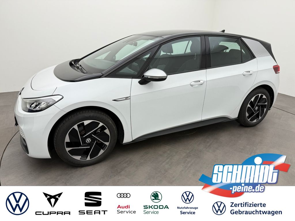 Volkswagen ID.3 2021