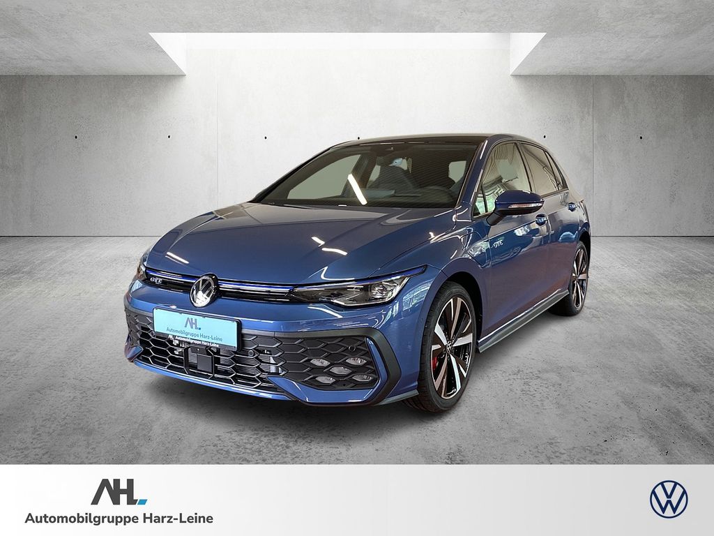 Volkswagen Golf 2024