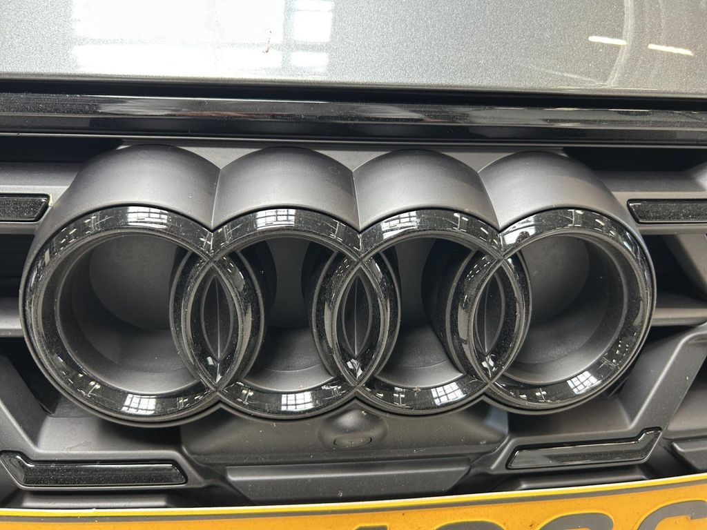 Audi A7 2025