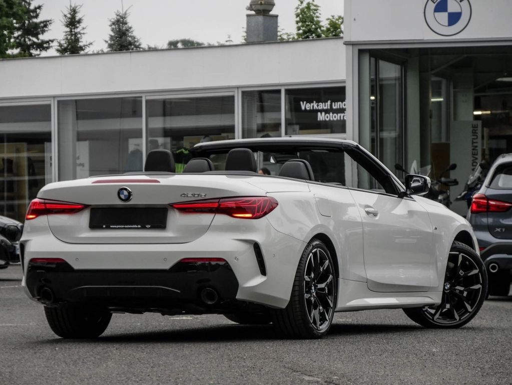 BMW 420
