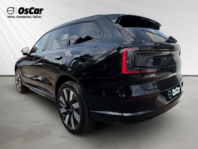 Volvo EX90