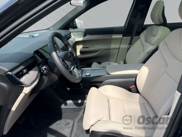 Volvo EX90