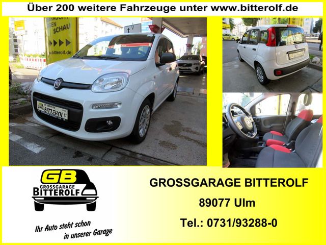 Fiat Panda 2020