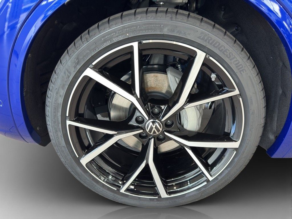 Volkswagen Touareg 2025