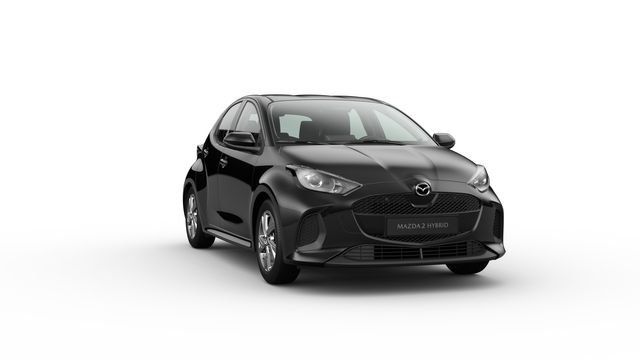 Mazda 2 Hybrid 2025