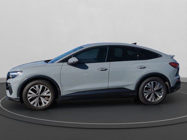 Audi Q4 e-tron 2022