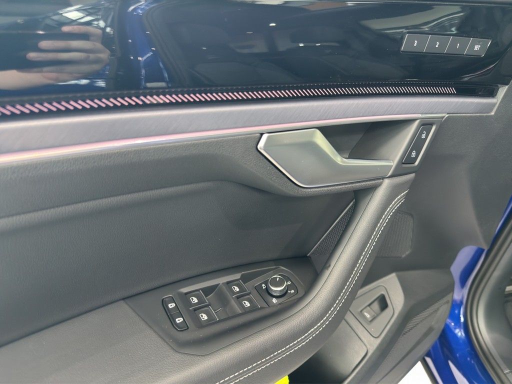 Volkswagen Touareg 2025