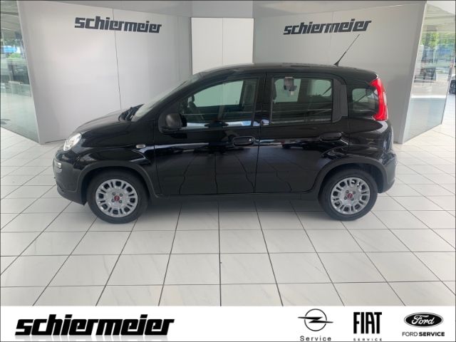 Fiat Panda 2024
