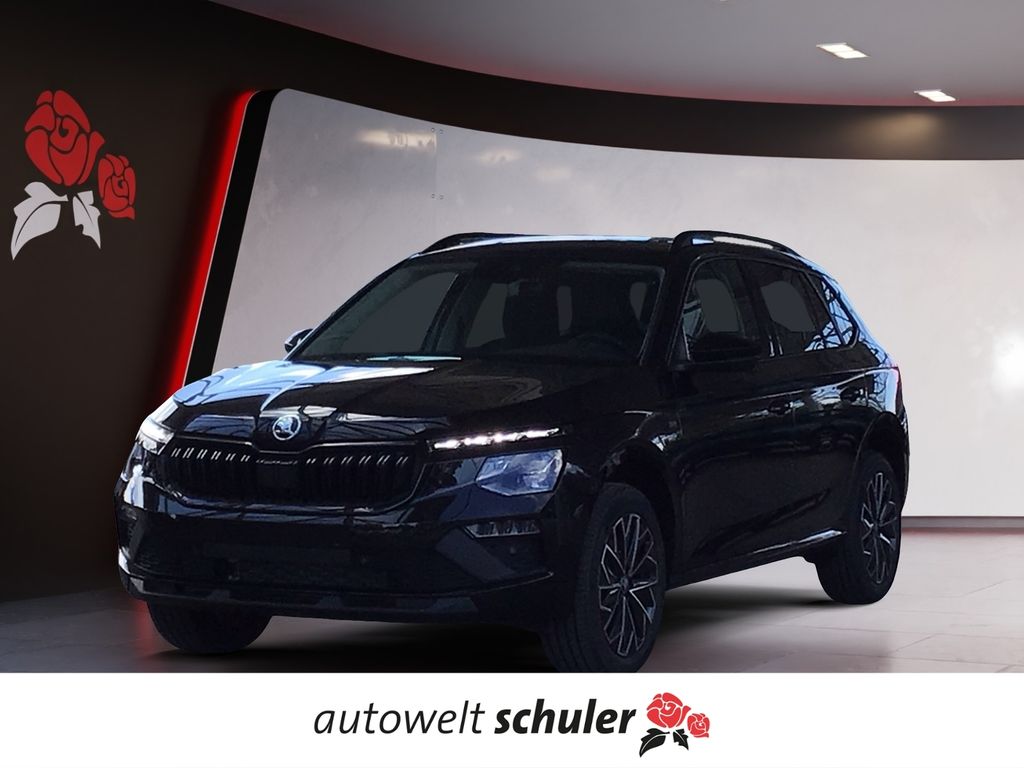 Skoda Kamiq 2025