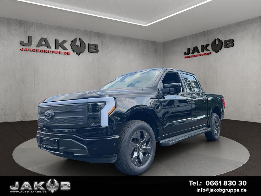 Ford F 150 2024