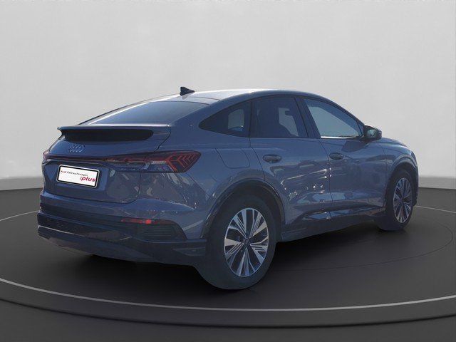 Audi Q4 e-tron 2022