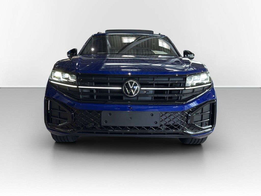 Volkswagen Touareg 2025