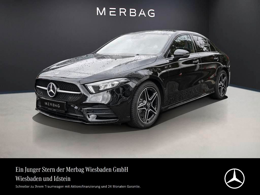 Mercedes-Benz A 250 2020
