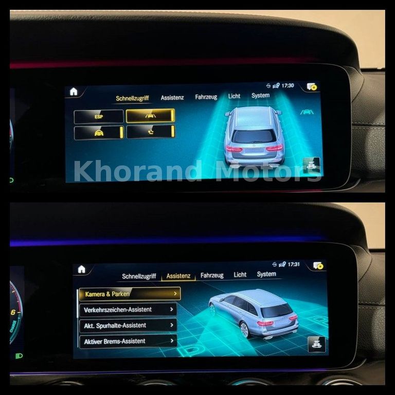 Mercedes-Benz E 300 2020