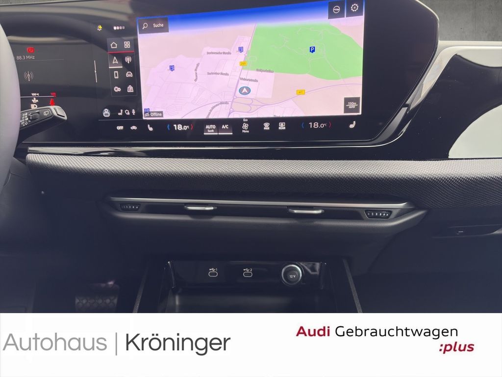 Audi A5 2025