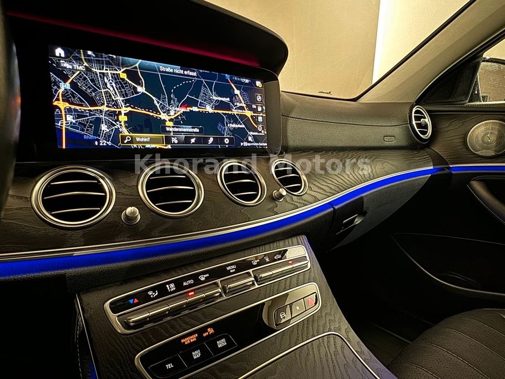 Mercedes-Benz E 300 2020