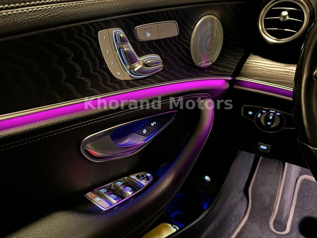 Mercedes-Benz E 300 2020