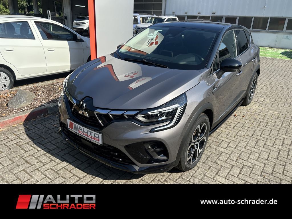 Mitsubishi ASX 2024