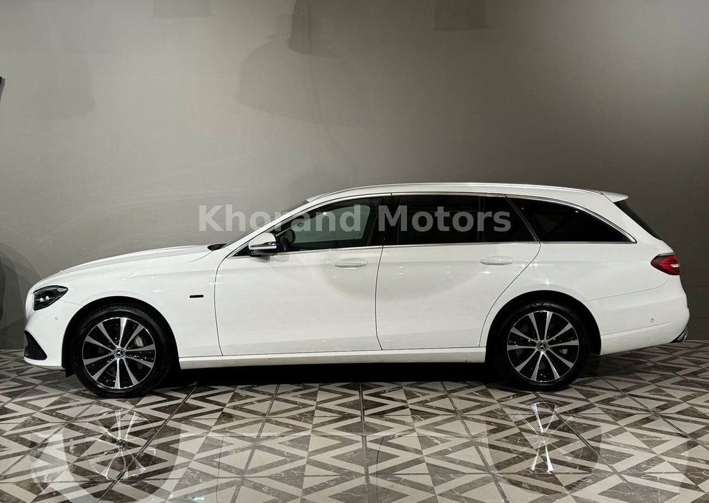 Mercedes-Benz E 300 2020