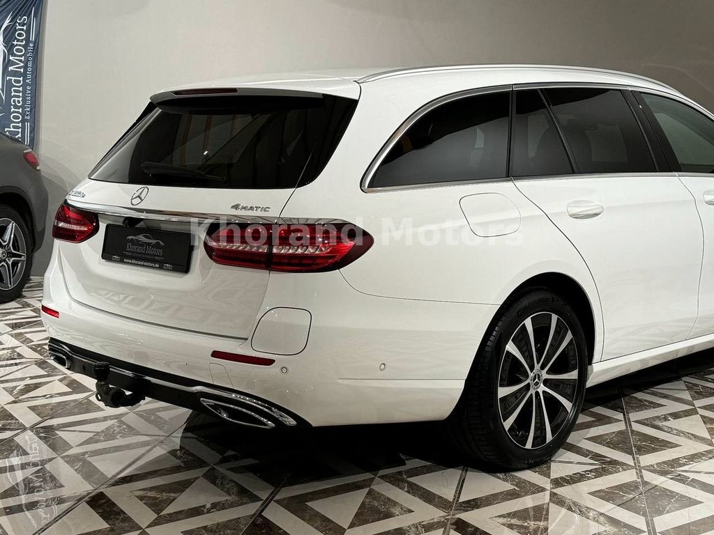 Mercedes-Benz E 300 2020