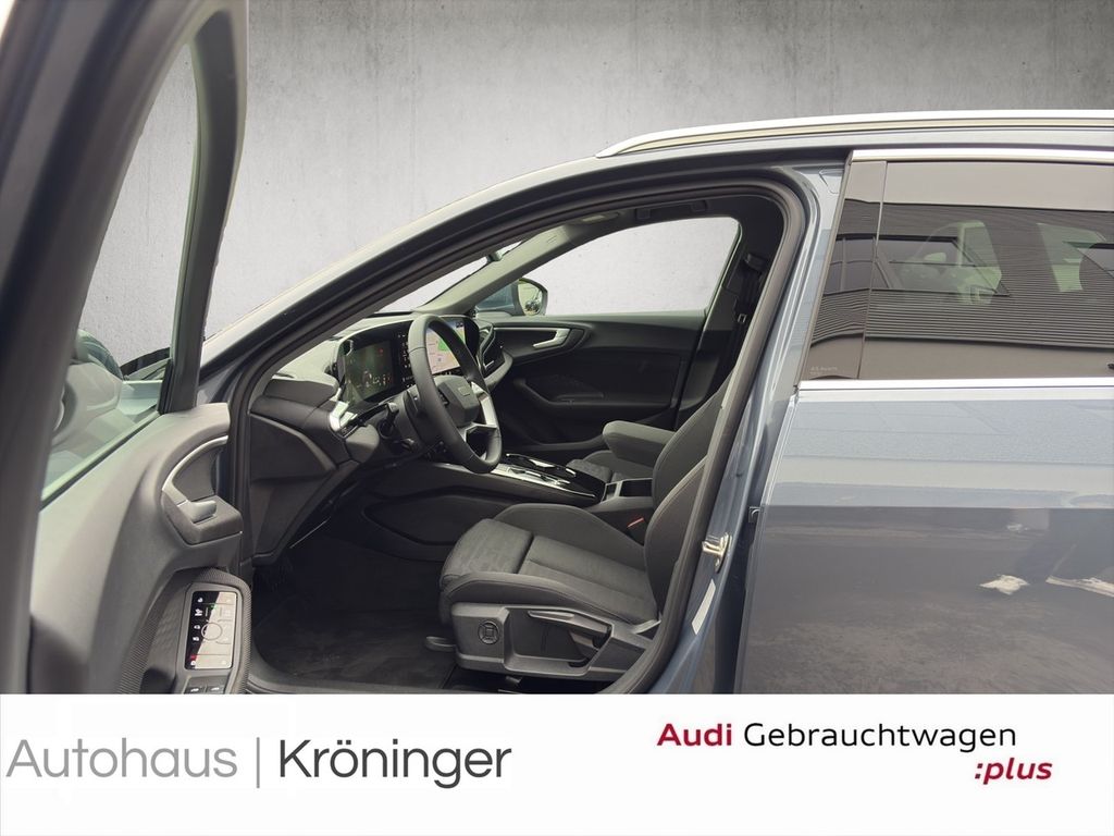 Audi A5 2025
