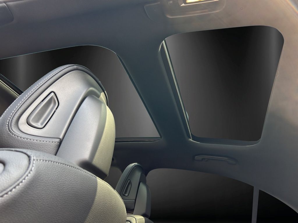 Mercedes-Benz C 220 2025