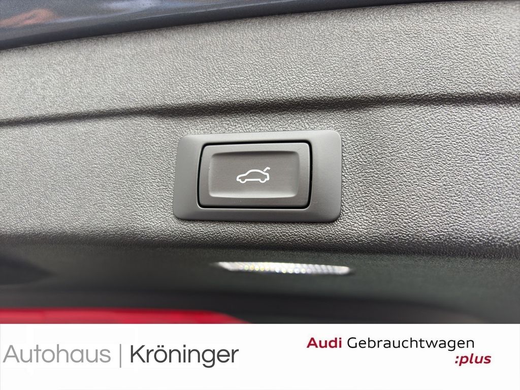 Audi A5 2025