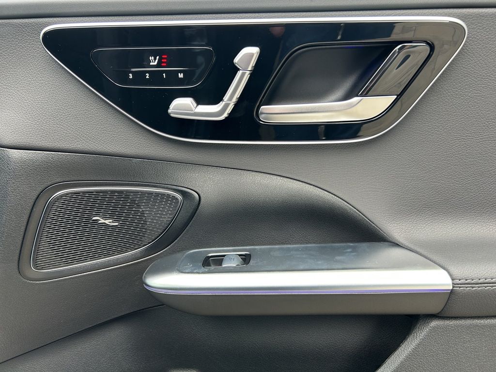 Mercedes-Benz C 220 2025