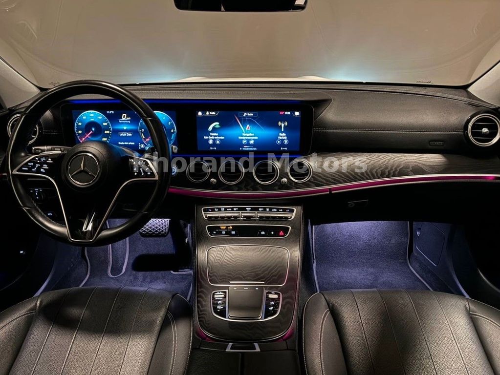 Mercedes-Benz E 300 2020