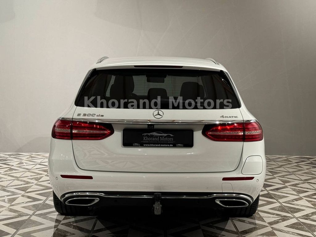Mercedes-Benz E 300 2020