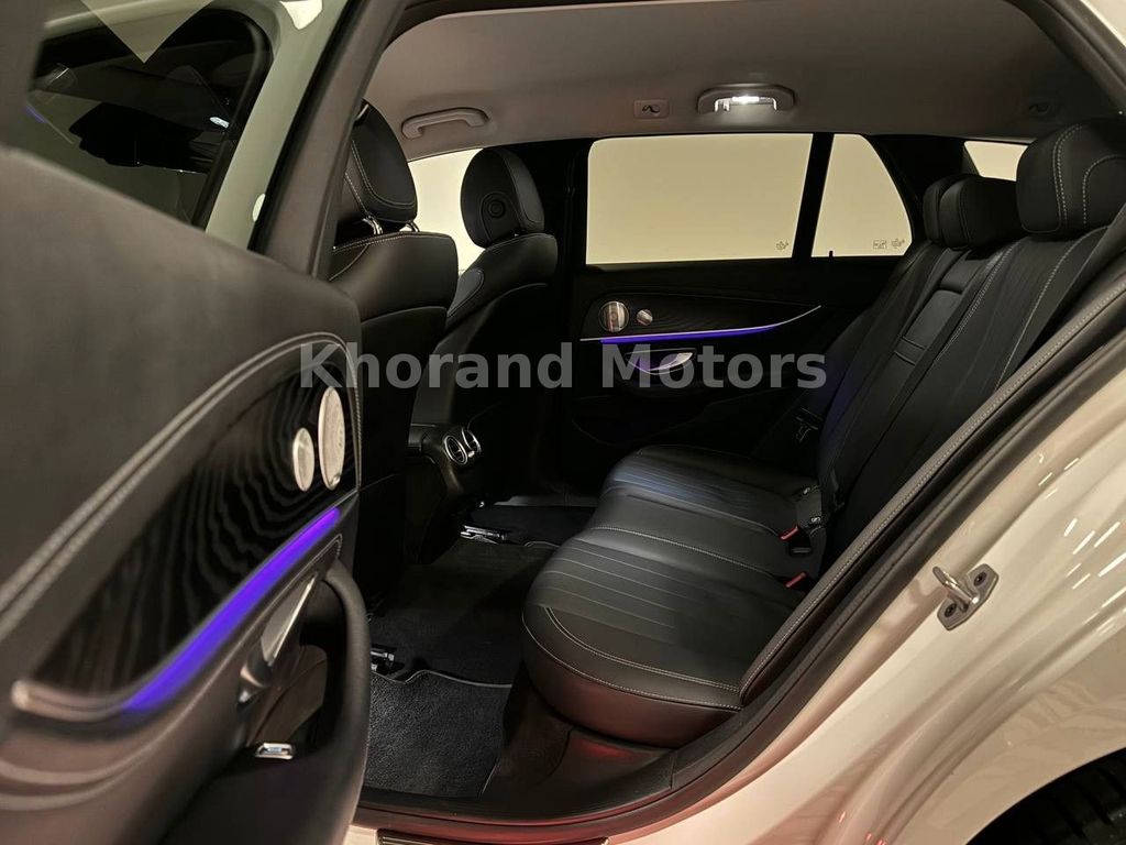 Mercedes-Benz E 300 2020