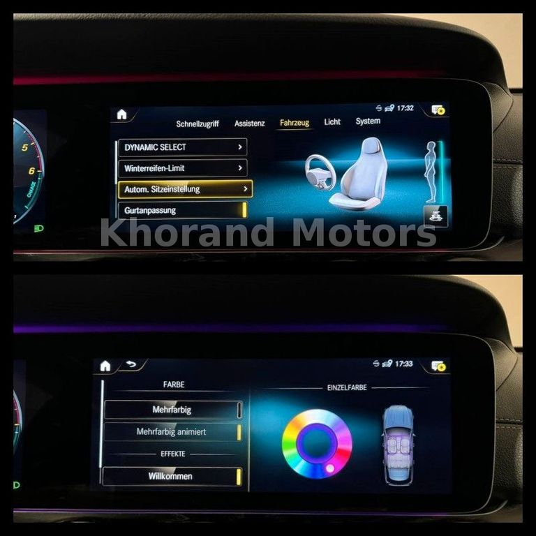 Mercedes-Benz E 300 2020